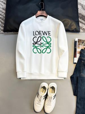 wholesale quality loewe hoodie model no. 10